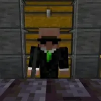 bodyguards villager (chx bt tên tht)