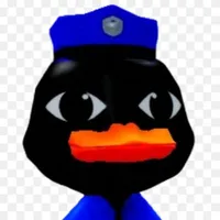 Duckman/dịt cháy khét🥀