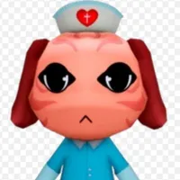 Nurse/tuất y tá😌