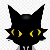 Secret agent/mèo khét😍