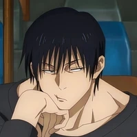 Fushiguro Toji