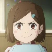 Kugisaki Nobara
