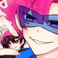 hiha the blue