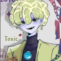hiha toxic