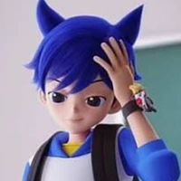 volt ( human)