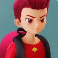 sammy ( human ) 