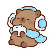 Capy Hana