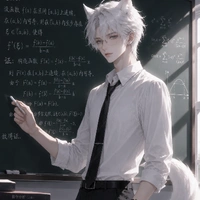 Thẩm Dư An 🦊