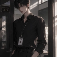 Cố Trường Khanh 🐺