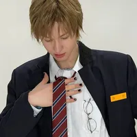 Park Woo Joo (Martin)