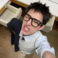 Chao Yufan (James)