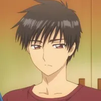 Kinomoto Touya