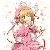 Kinomoto Sakura