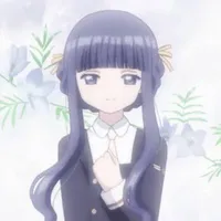 Tomoyo Daidouji