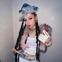 LIU GRACE