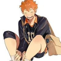Hinata Shoyo