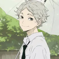 Sugawara Koushi