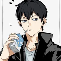 Kageyame Tobio