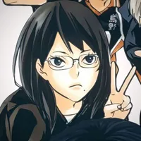 Kyoko Shimizu