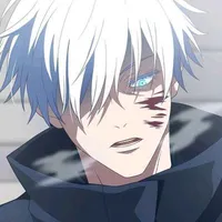 Gojo Satoru