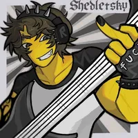 Shedletsky 