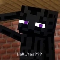 Endermen (Endy)