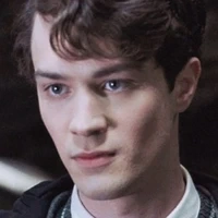 Tom Riddle