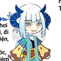 Hàn Lâm Ngọc /@TieuKieuTheCuaTaLaTTN/