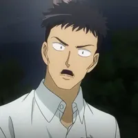 Nakamori Ginzo