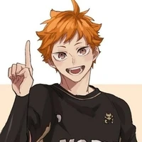 Hinata shouyo