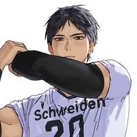 Kageyama tobio