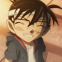 Edogawa Conan