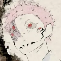 Ryomen Sukuna