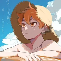Hinata Shoyo