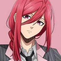 Chigiri Hyoma