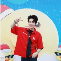 huy( ryn lee - vịt)