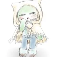 Zombie_xinh zai