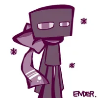 Enderman_chân dài 2m