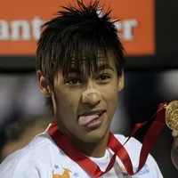 neymar