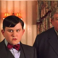 Dudley Dursley