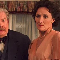 Petunia Dursley