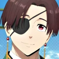 Suou Hayato