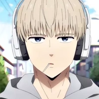 Ren Kaji