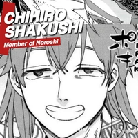 Chihiro Shakushi