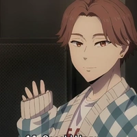 Sasaki Uryu ( thằng em )