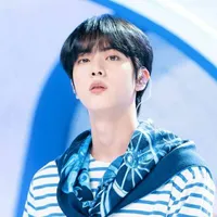 Kim Seokjin 