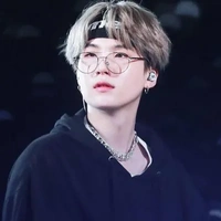 Min Yoongi 