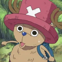 Tony Tony Chopper