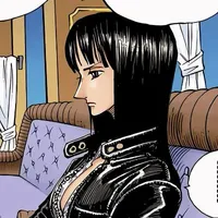 Nico Robin