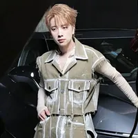 Trần Phong Hào [ Nicky ]
